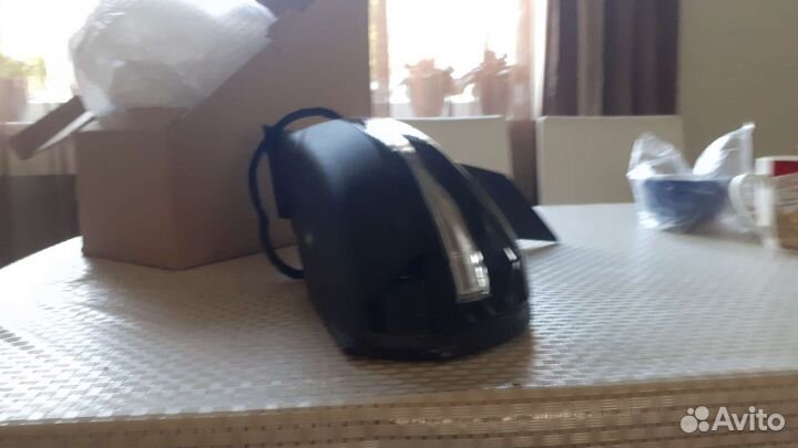 Зеркало боковое левое от мерседес v-klass 2019гв