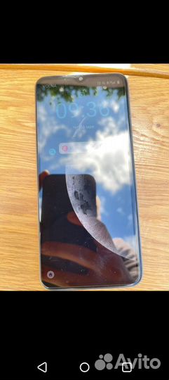 realme C35, 4/64 ГБ