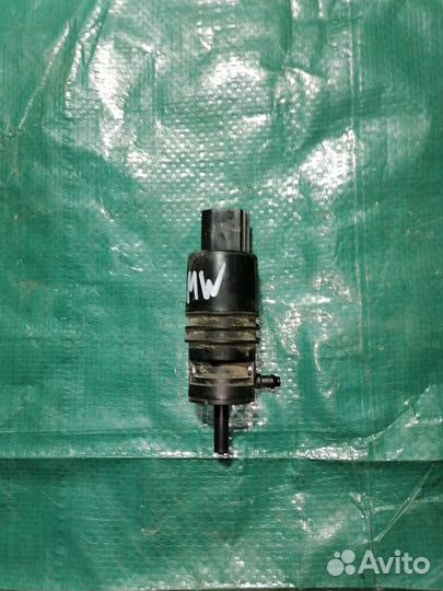 Насос омывателя BMW 1-Series