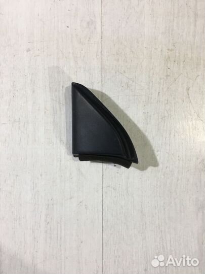 Уголок зеркала внутренний toyota corolla 120 1.6 м