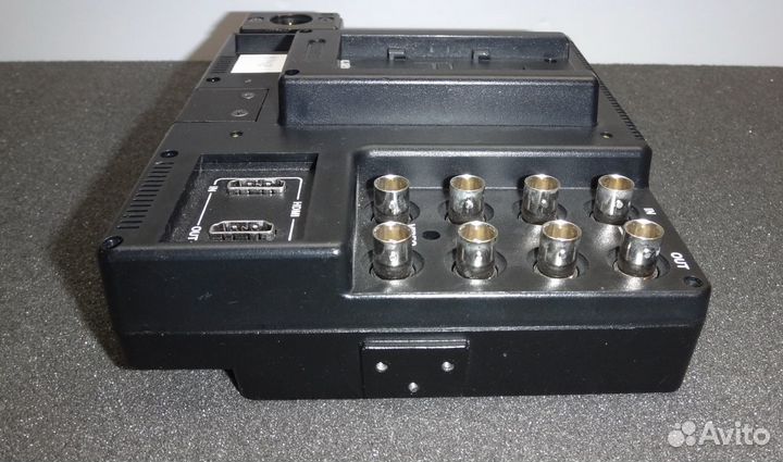 Marshall V-LCD70XP-hdipt-PM #1148