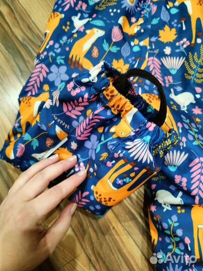 Комбинезон H&M 98р
