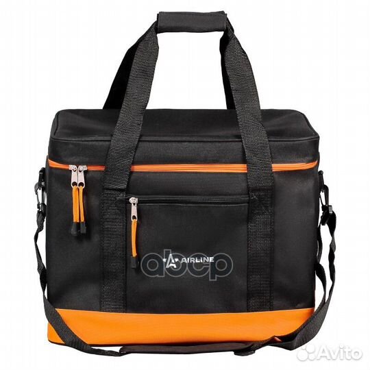 Сумка-холодильник (термосумка) 40 л. 32*41*31 см