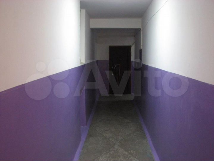 2-к. квартира, 35,1 м², 8/9 эт.