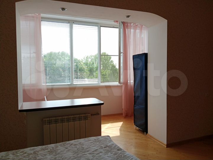 2-к. квартира, 94 м², 3/5 эт.