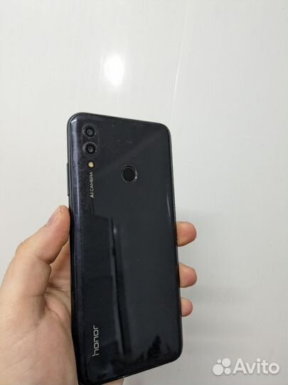 HONOR 10 Lite, 3/64 ГБ