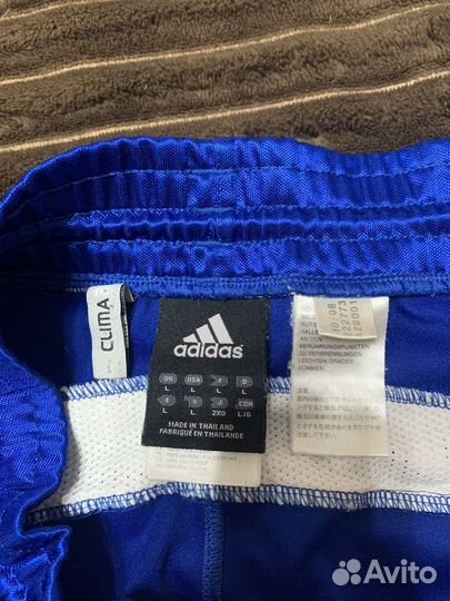 Баскетбольная форма adidas