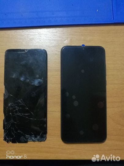 Ремонт телефонов цифровой техники