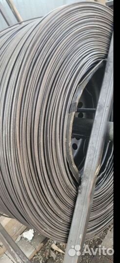 Столбы для забора