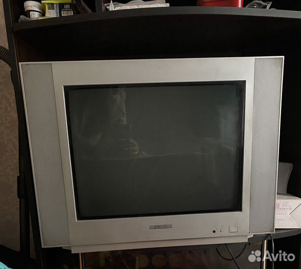 Телевизор erc