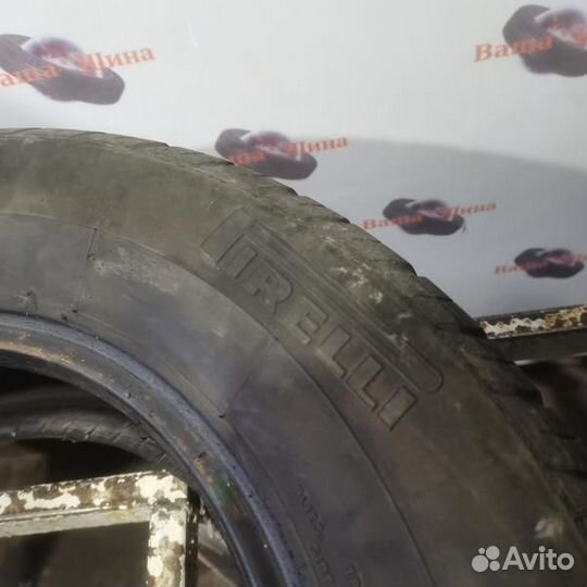 Pirelli P6000 235/60 R16