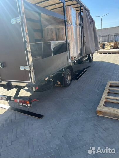 Грузоперевозки переезды газель