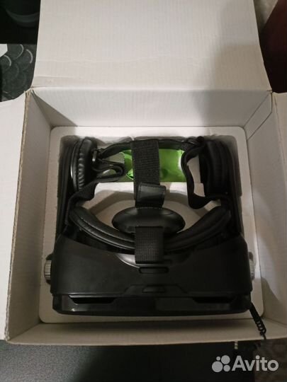 VR очки Bobovr z4