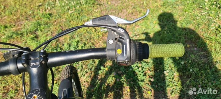 Велосипед phoenix journey 20