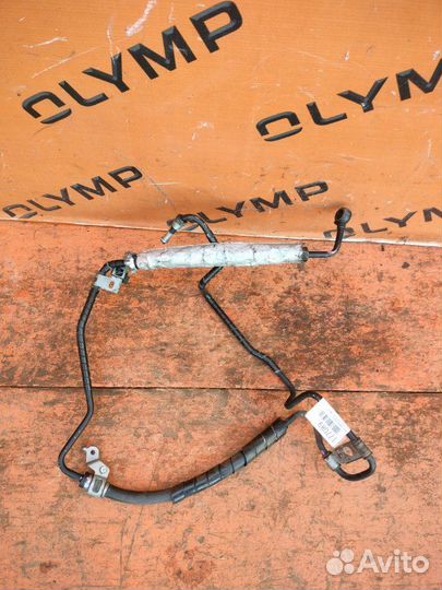 Шланг гидроусилителя Toyota Kluger MCU20 1MZ-FE