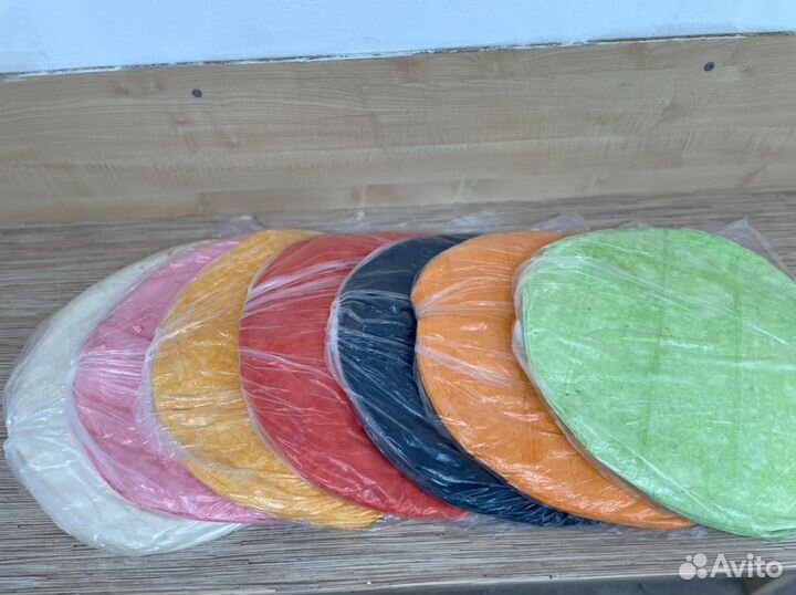 Лаваш для шаурмы