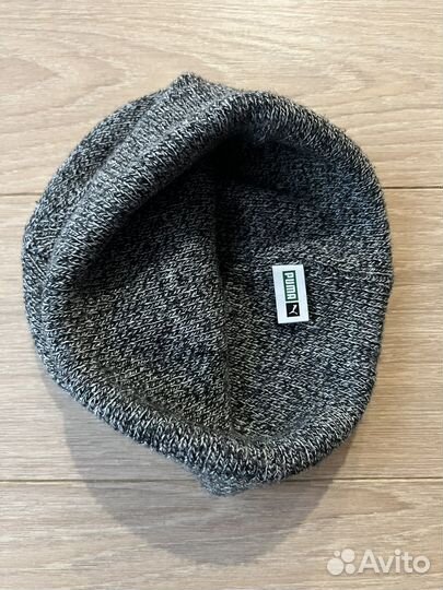 Шапки Мужские