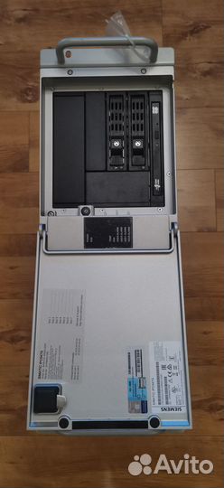 Simatic IPC547G 6AG4104-4GN22-0DX1 Siemens
