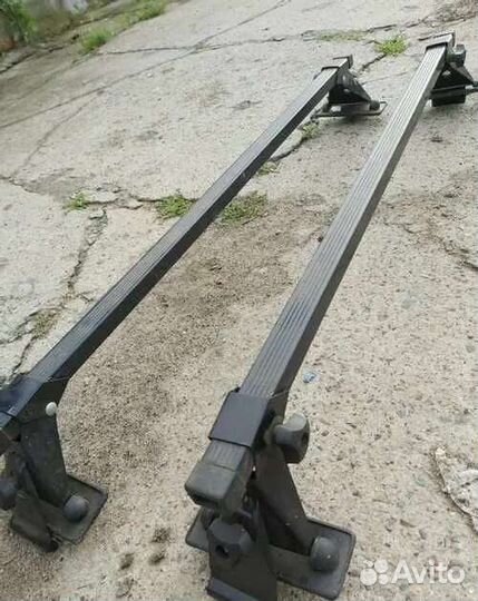 Багажник на ваз 2110 бу