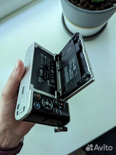 Фотоаппарат Olympus Pen E-PL9 kit14-42mm f/3.5-5.6