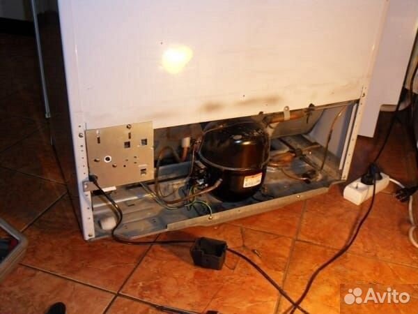 Ремонт холодильников ремонт стиральных машин