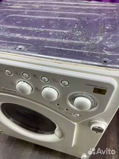 Стиральная машинка бу с гарантией