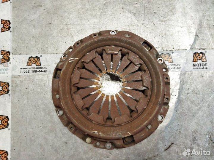 Корзина сцепления Toyota Avensis 3 седан 1.8