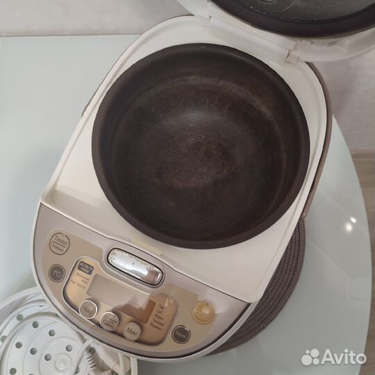 Мультиварка redmond RMC-M60