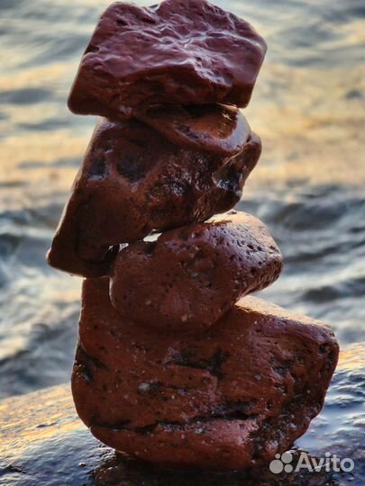 Камень магический целебный