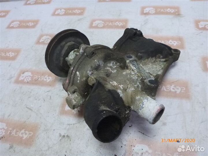 Помпа Audi A4 B5 AEB 1997