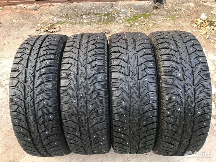 Firestone Ice Cruiser 7 195/65 R15
