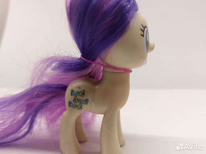 My little pony