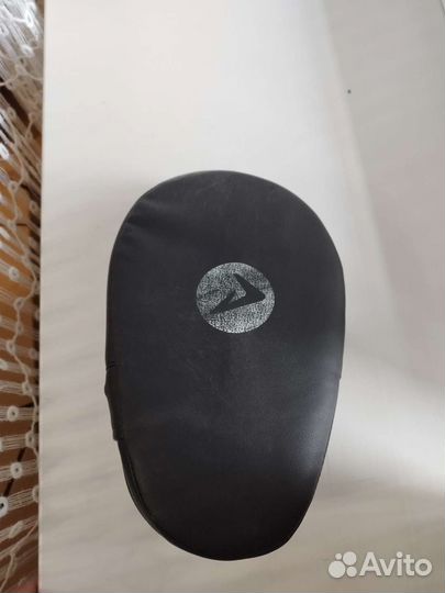 Лапа для единоборств