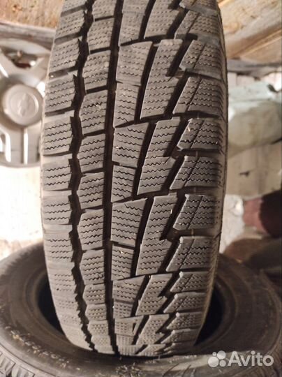 Cordiant Winter Drive 19.5/65 R15 91