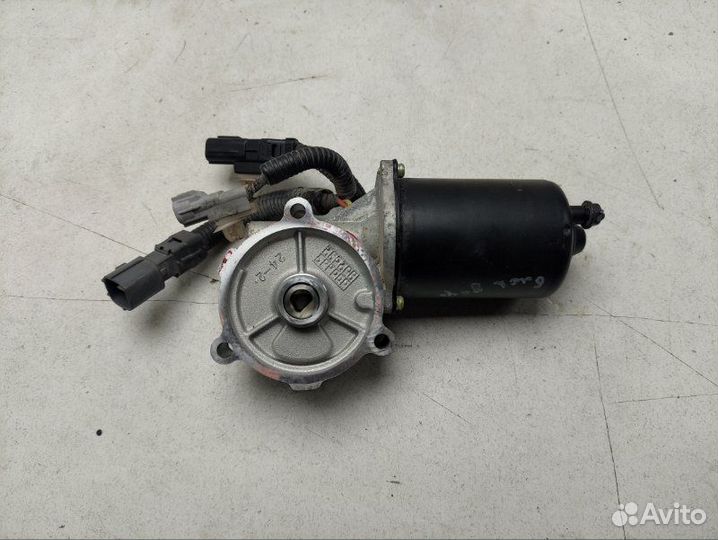 Сервопривод раздатки Toyota Tundra 5.7 2019