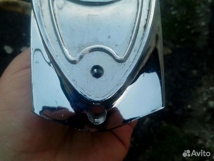 Продам фонарь