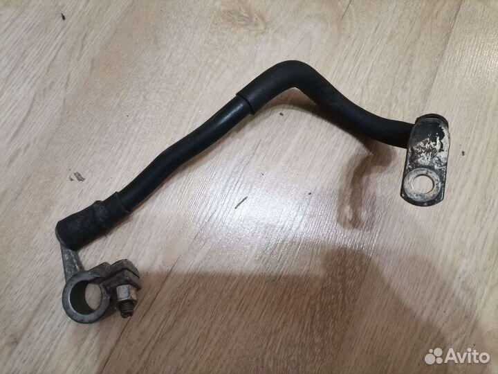 Провод / клемма аккумулятора