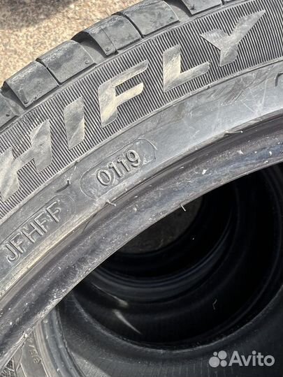 Hifly HF 805 215/45 R18
