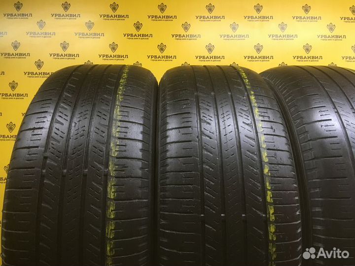 Goodyear Eagle LS 2 225/55 R18 98H