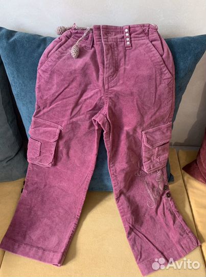 Детский костюмчик для девочки