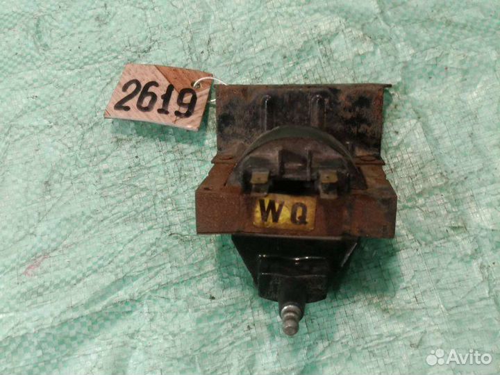 Катушка зажигания Opel Kadett E