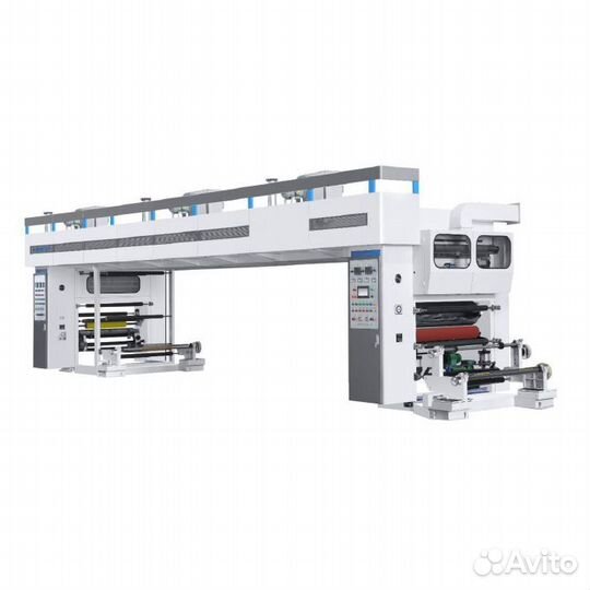 Ламинатор сухого типа GF-1200B