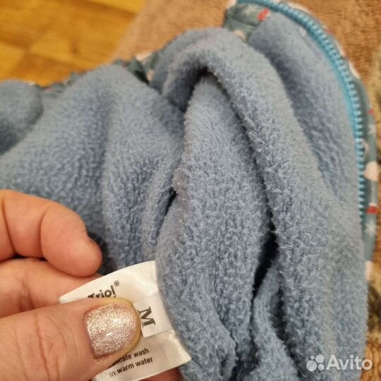 Комбинезон фирмы Triol Фламинго