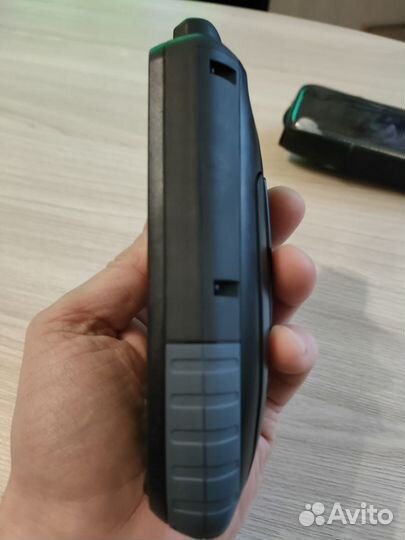 Навигатор Garmin gpsmap 66st