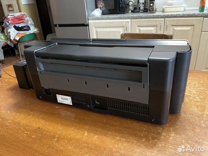 Принтер Epson L1800