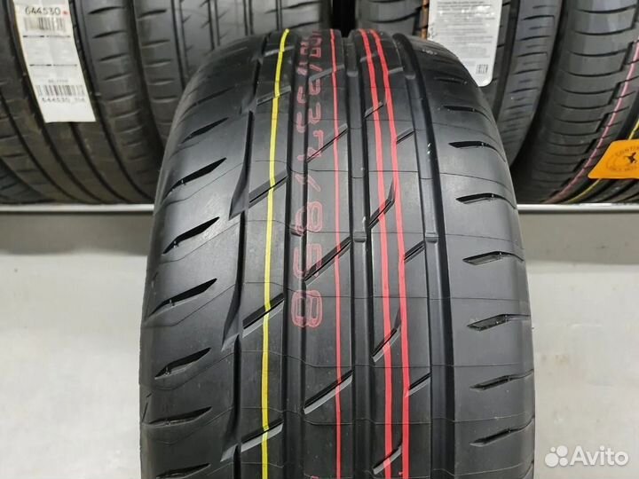 Bridgestone Potenza Adrenalin RE004 225/45 R18 95W