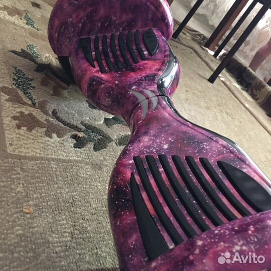 Гироскутер б/у