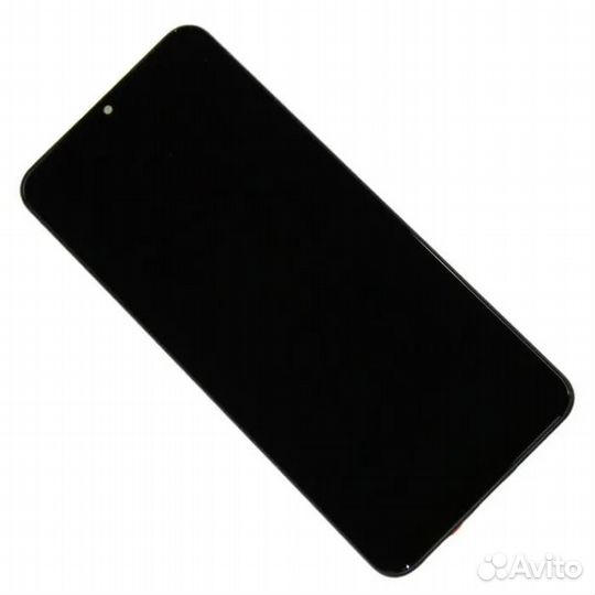 Дисплей Samsung Galaxy A22s 5G (A226B) с