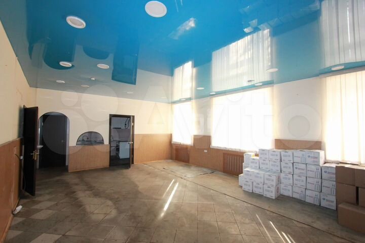 Сдам офисное помещение, 141.3 м²