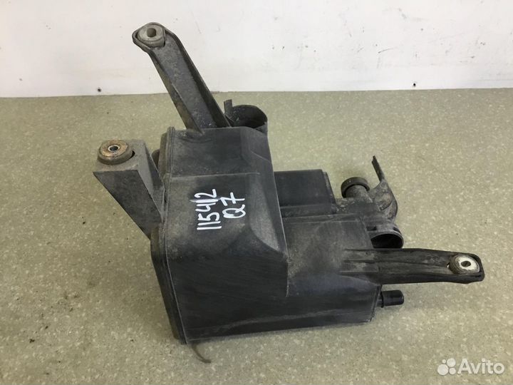 Абсорбер (фильтр угольный) Audi Q7 4L 2005-2015